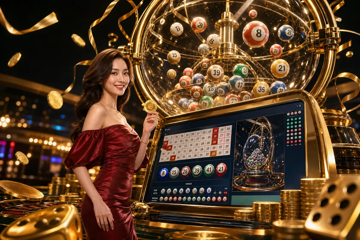 inle99 Live Dealer ဂိမ်းကစားခြင်း